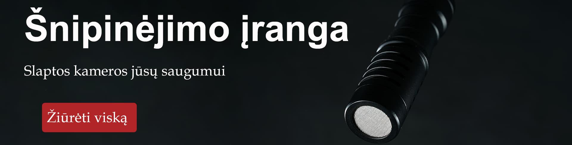 Nemokamas pristatymas