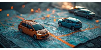 Ką reikia žinoti apie GPS sekimo įrangą?