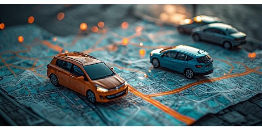 Ką reikia žinoti apie GPS sekimo įrangą?