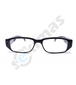 Akiniai su kamera HD