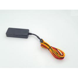Automobilio sekimo sistema - GPS seklys 12-24V
