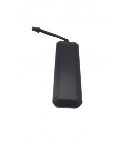 Automobilio sekimo sistema - GPS seklys 12-24V