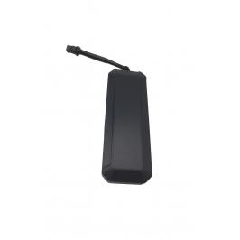 Automobilio sekimo sistema - GPS seklys 12-24V