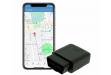 Automobilio sekimo sistema - GPS seklys OBD2 jungtyje