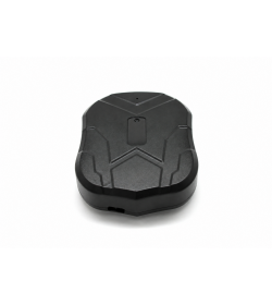 Automobilio sekimo sistema - GPS seklys su magnetu T5