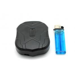 Automobilio sekimo sistema - GPS seklys su magnetu T5
