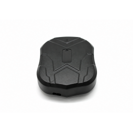 Automobilio sekimo sistema - GPS seklys su magnetu T5