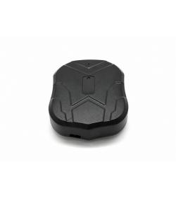 Automobilio sekimo sistema - GPS seklys su magnetu T5