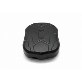 Automobilio sekimo sistema - GPS seklys su magnetu T5