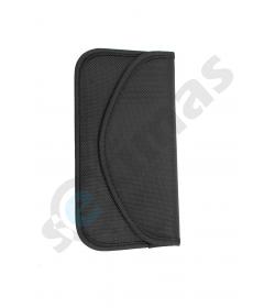 Dėklas nuo pasiklausymo didelis