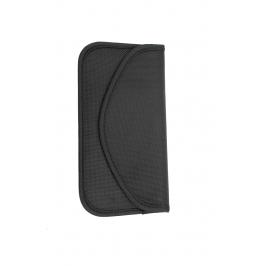 Dėklas nuo pasiklausymo didelis