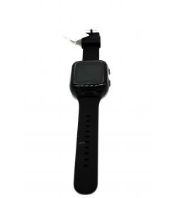 GPS seklys laikrodis