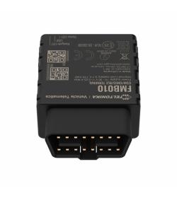 GPS seklys OBD teltonika