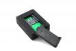 GSM blakė medium
