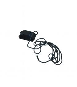 GSM pasiklausymo įranga "microphone"