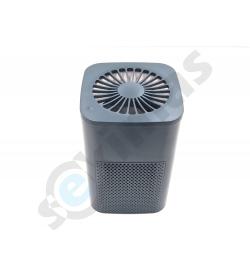 IP kamera oro jonizatorius