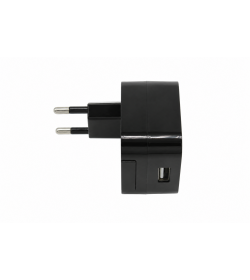 IP kamera usb pakrovėjas
