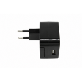 IP kamera usb pakrovėjas