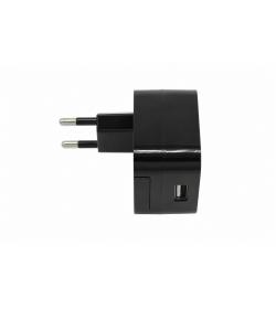 IP kamera usb pakrovėjas
