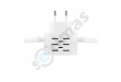 IP kamera WiFi stiprintuvas