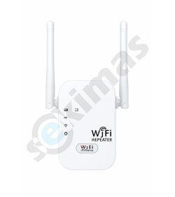 IP kamera WiFi stiprintuvas