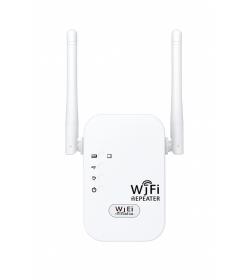 IP kamera WiFi stiprintuvas