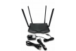 IP Slapta kamera wifi modeme