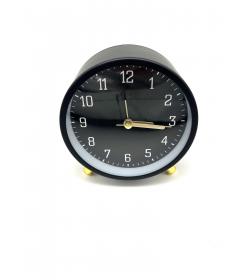 Klasikinis stalinis laikrodis su slapta kamera wifi