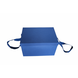 Krepšys apsaugantis telefonus nuo pasiklausymo Krepšys apsaugantis telefonus nuo pasiklausymo