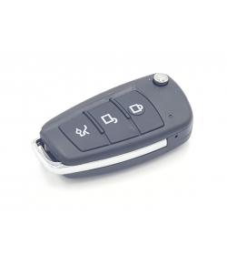 Slapta kamera automobilio rakte FULL HD