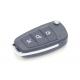 Slapta kamera automobilio rakte FULL HD