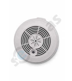 Slapta kamera dūmų daviklyje wifi