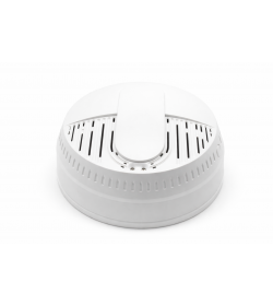 Slapta kamera dūmų daviklyje wifi aukštos kokybės