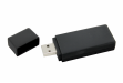 Slapta kamera USB raktas HD