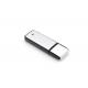 Slaptas diktofonas USB raktas