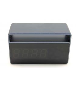 Stalinis laikrodis su slapta kamera