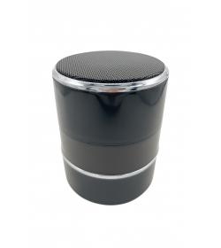 Užmaskuota IP kamera bluetooth kolonėlėje