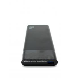Užmaskuota IP kamera powerbank