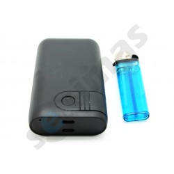 WiFi diktofonas powerbank